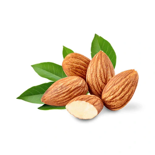 Note Almond