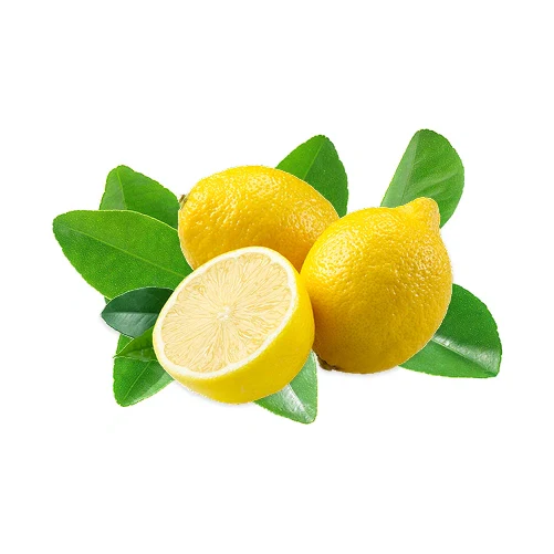 Note Lemon