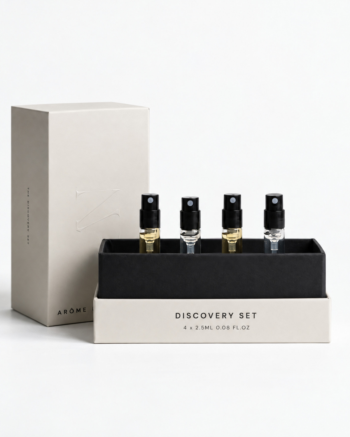 Discovery Set - For Him