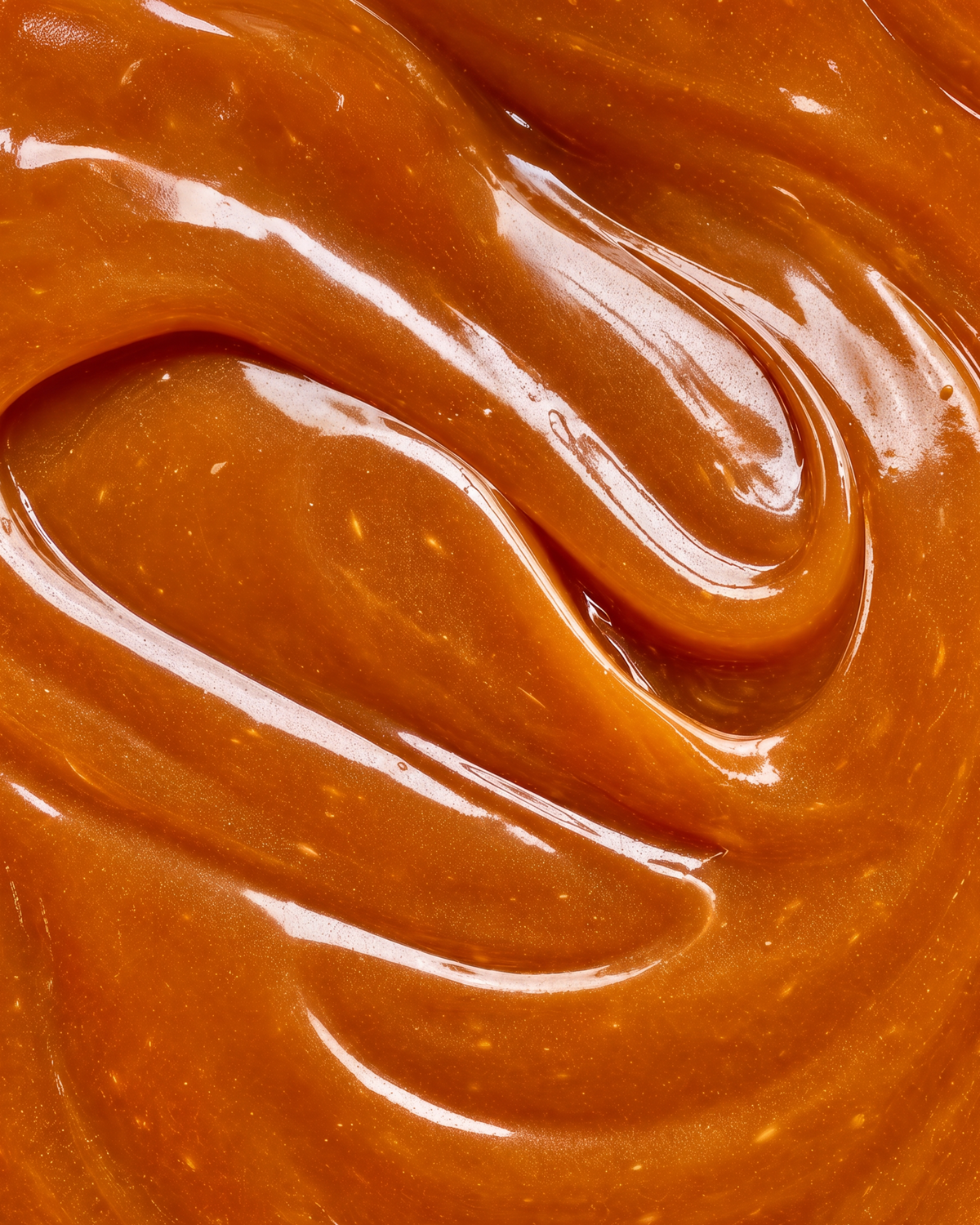 Caramel Dream