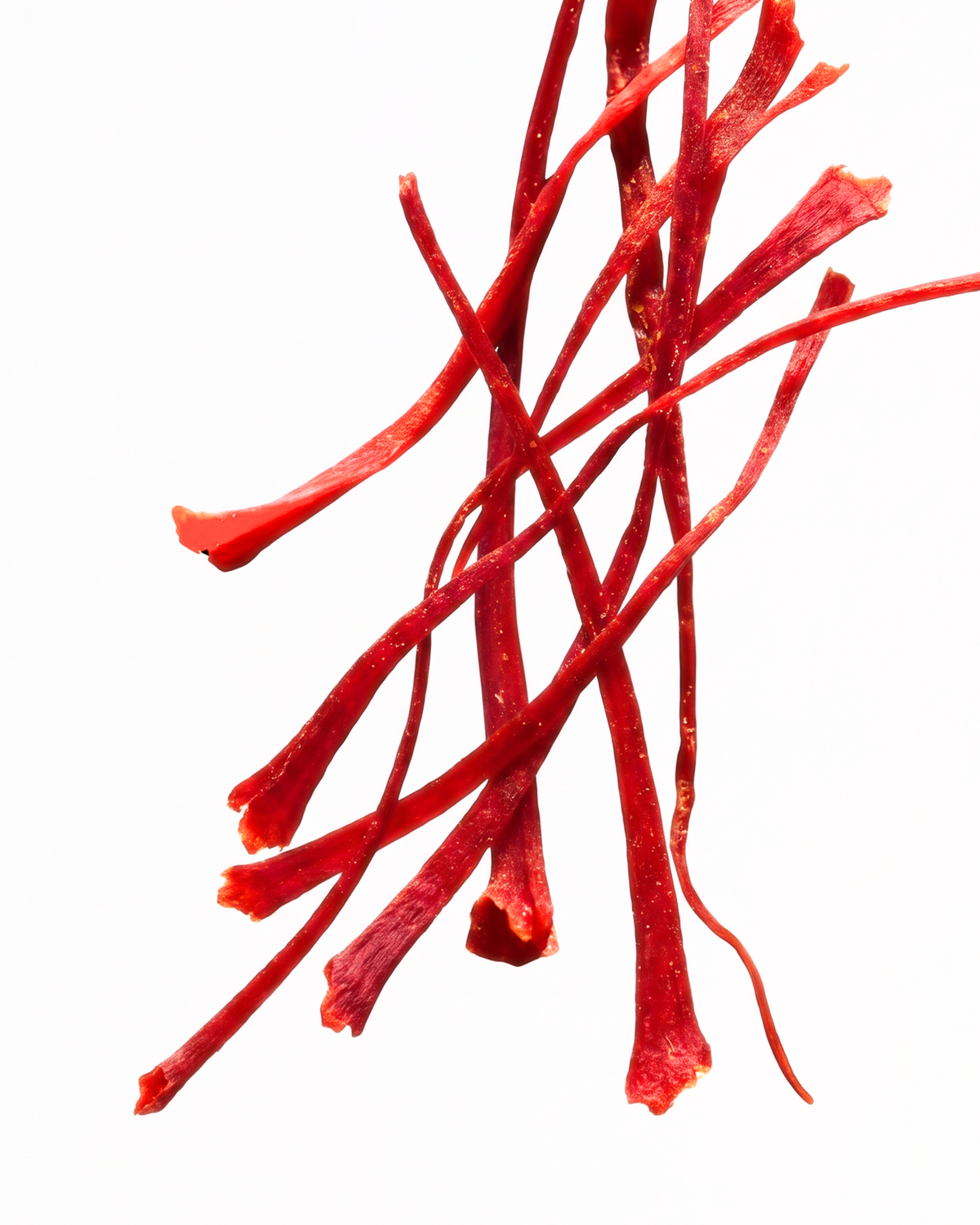 Red Crystal