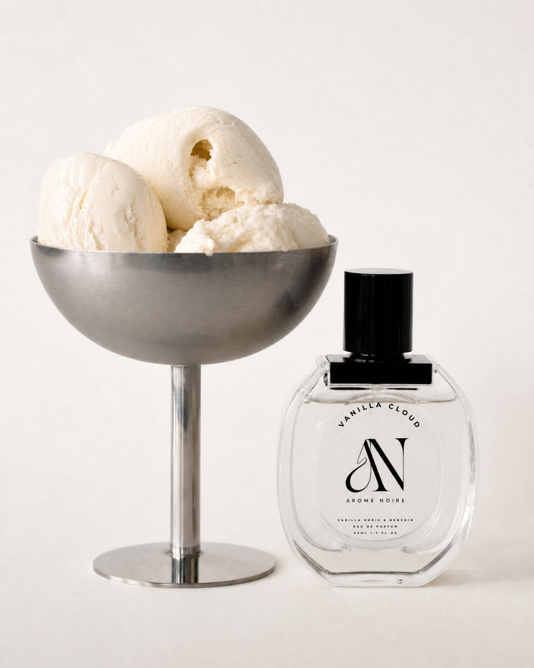 Vanilla Cloud