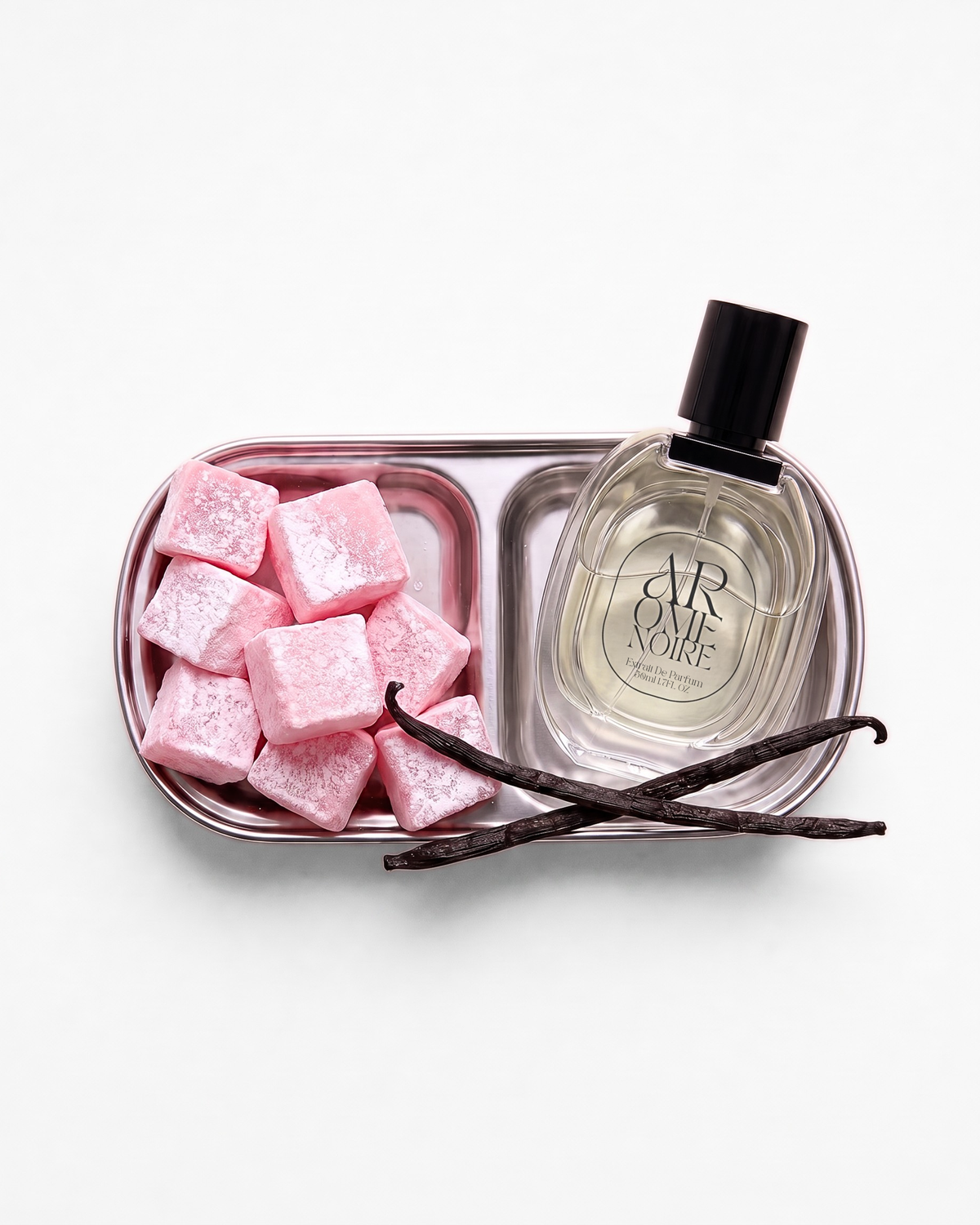 Velvet Oud