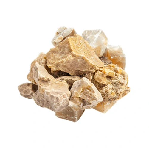 Note Ambergris