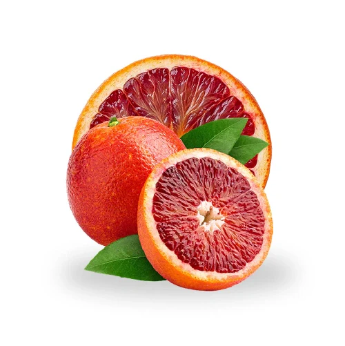 Note Blood Orange