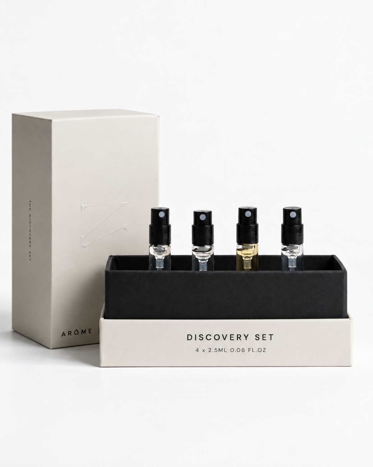 Discovery Set - For Her
