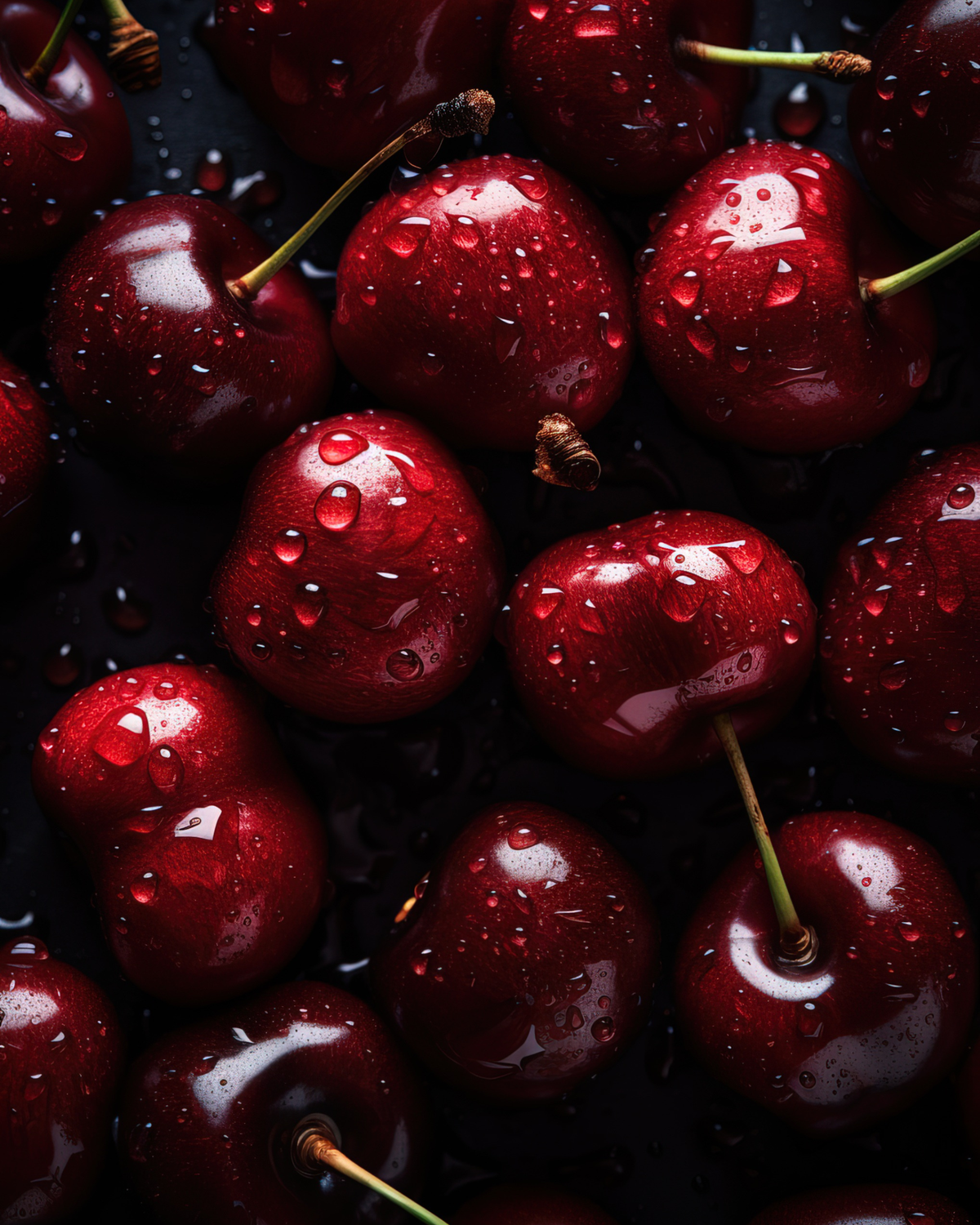 Cherry Pop