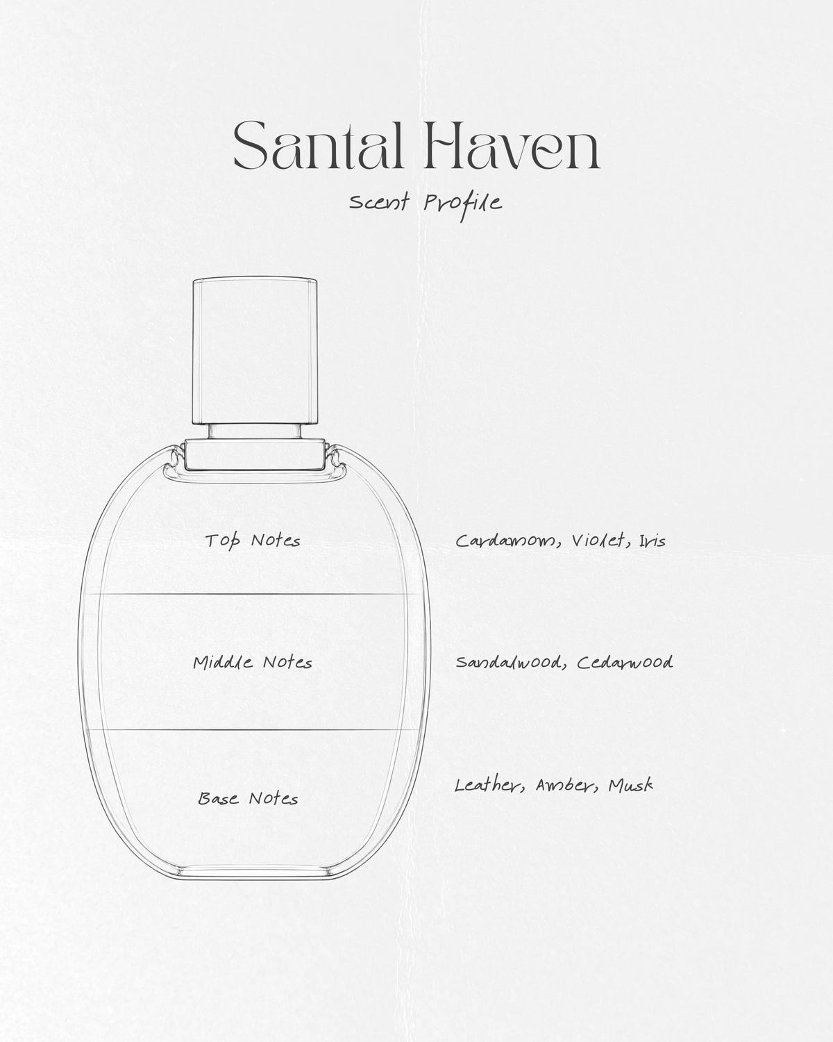 Santal Haven