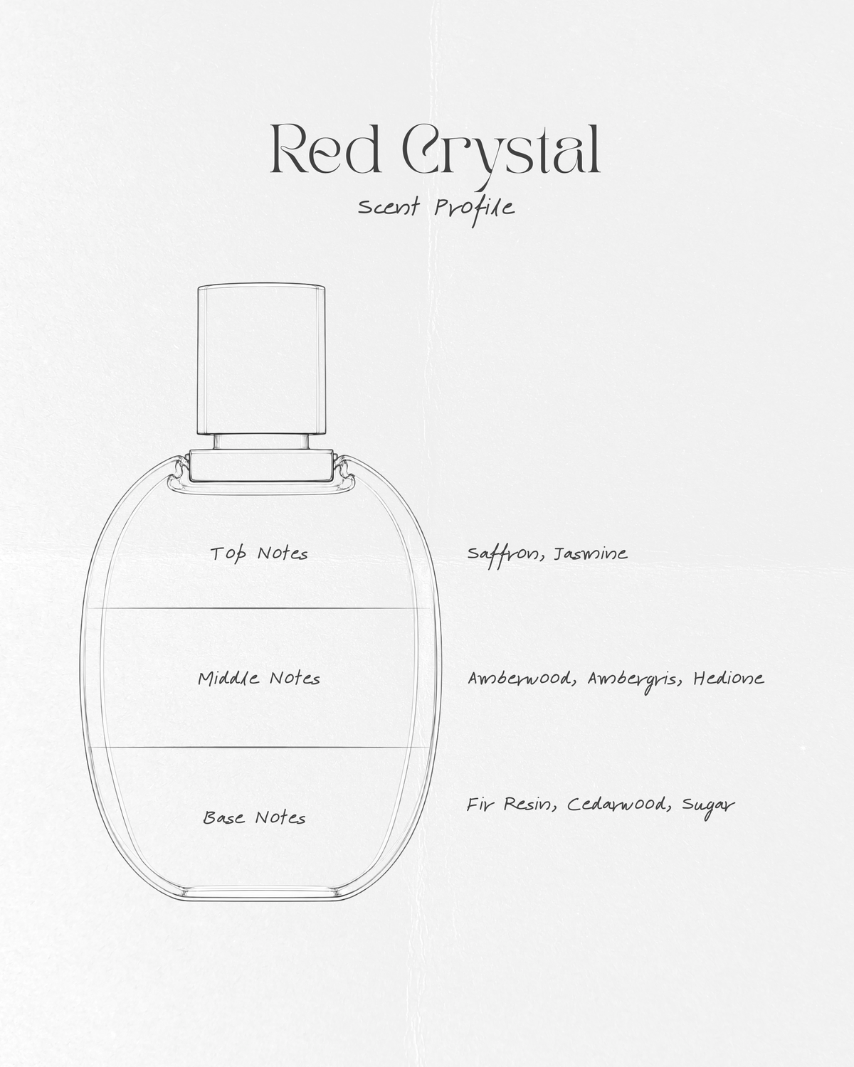Red Crystal