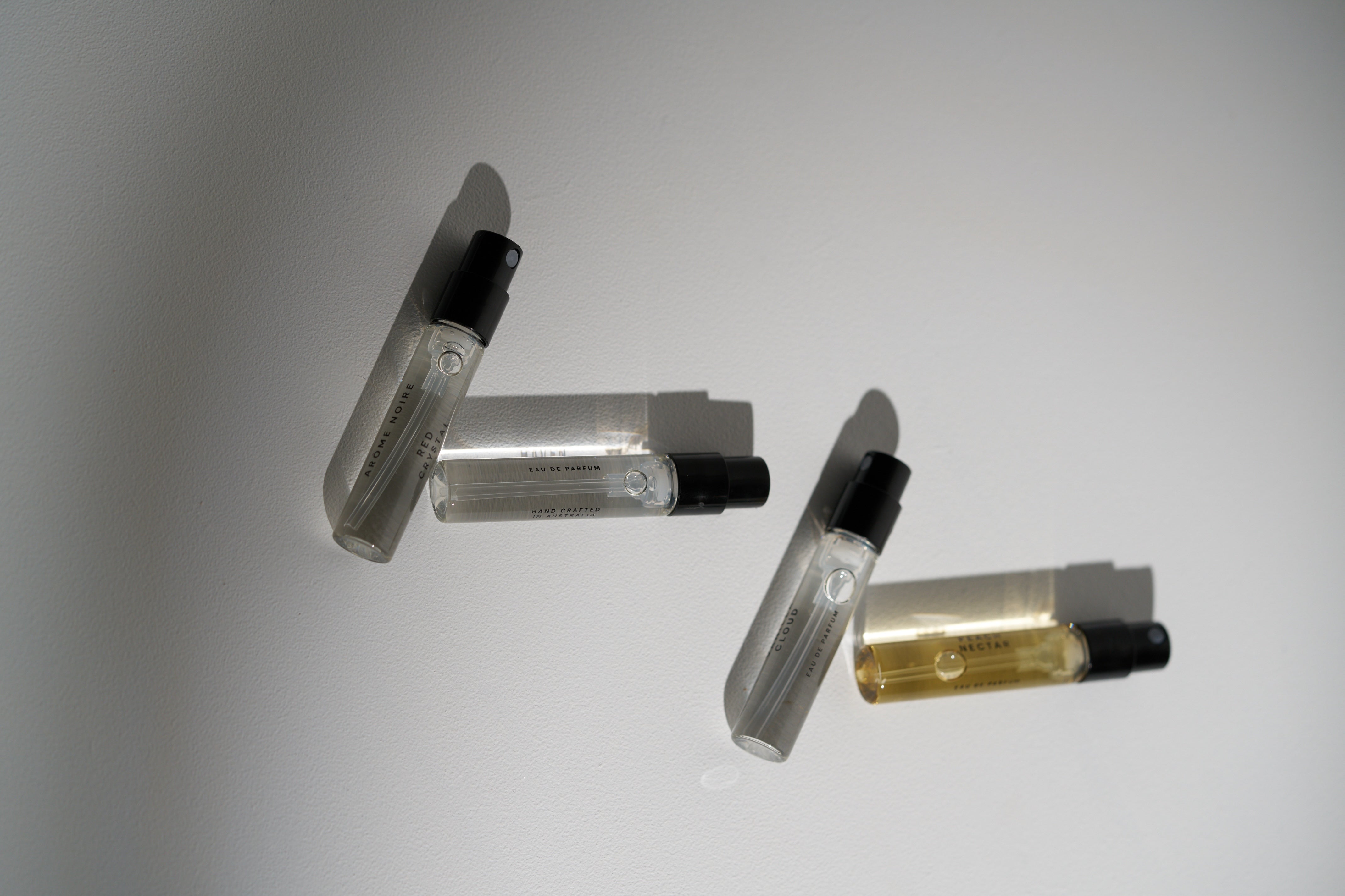 Discovery Set - For Her