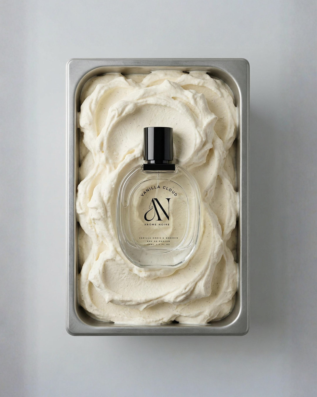 Vanilla Cloud