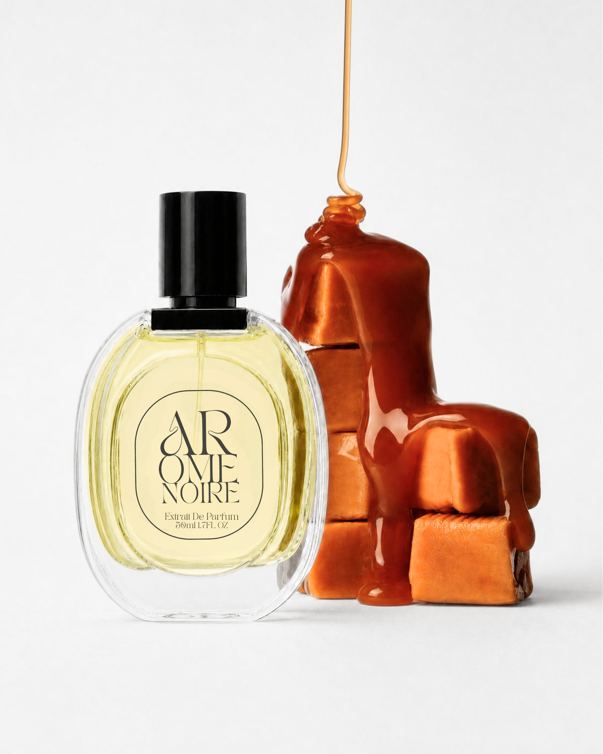 Caramel Dream