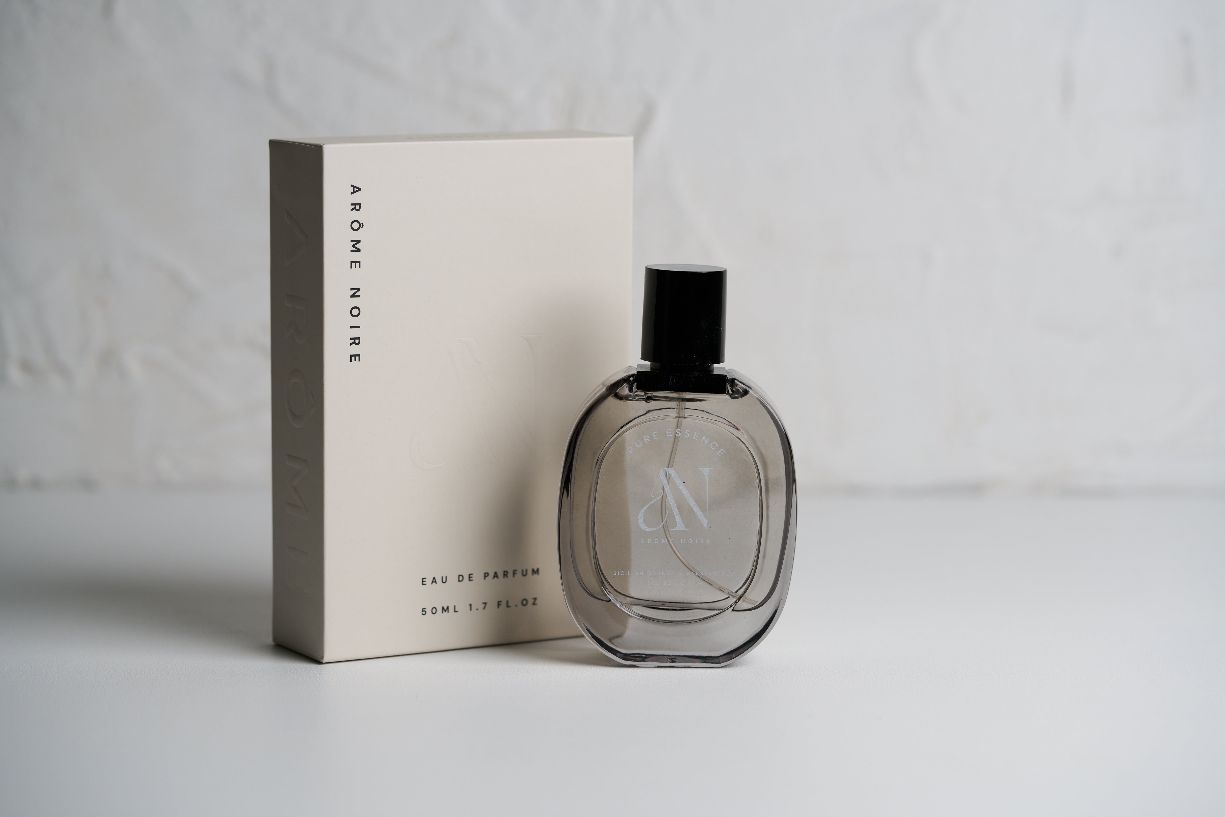 Pure Essence inspired by Xerjoff's Erba Pura