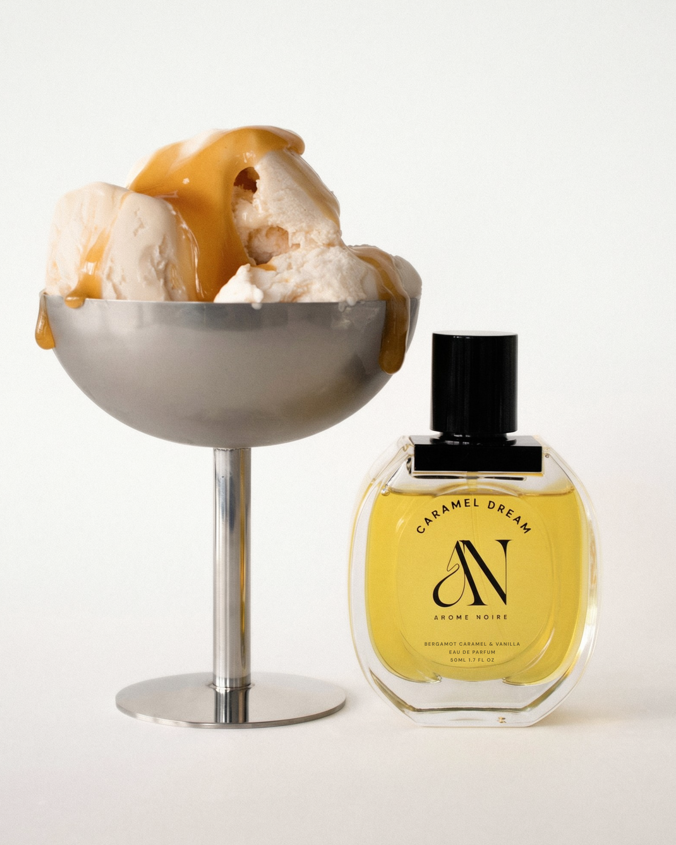 Caramel Dream